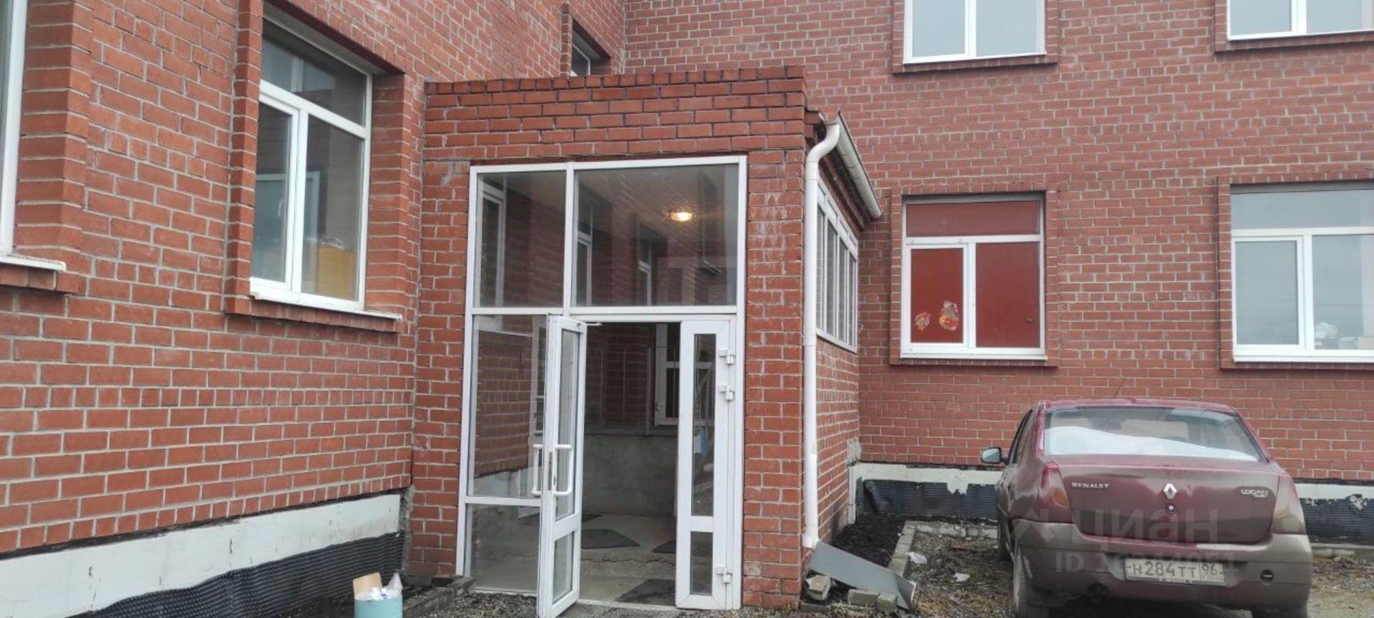 Сдать производственную площадь за 492 514 рублей на улица Животноводов, 26