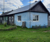 1-комн, 68кв м, этаж 1/1 