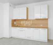 1-комн, 38 кв м, этаж 4/4 Бульварная, 3