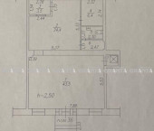 помещение 85 кв м ул Партизана Железняка, 9А