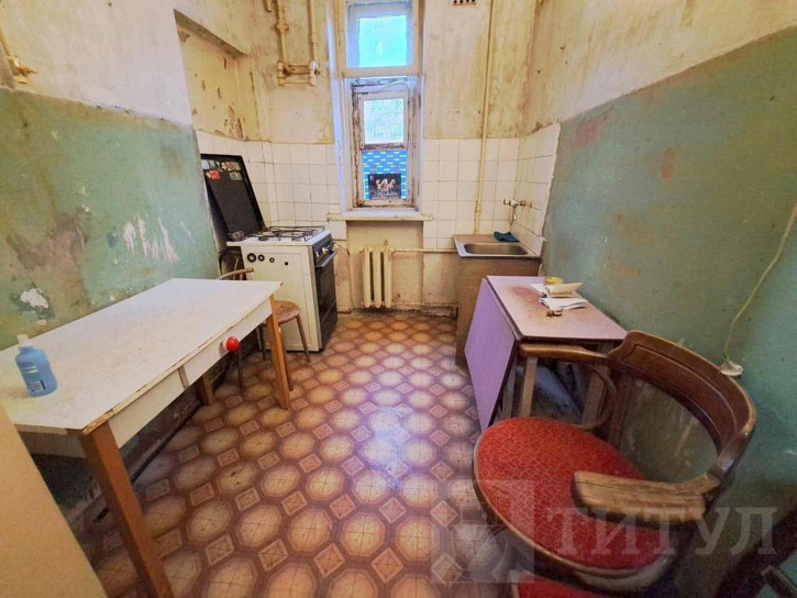 3-комн квартира Сельмаш