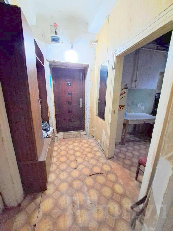 3-комн квартира Сельмаш