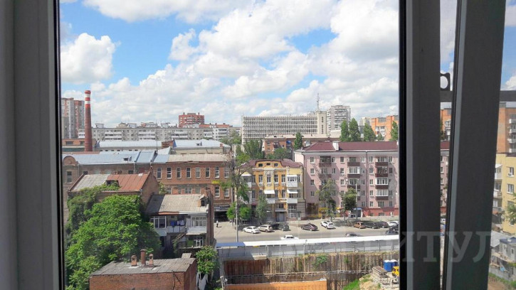 4-комн квартира Центр, Пушкинская
