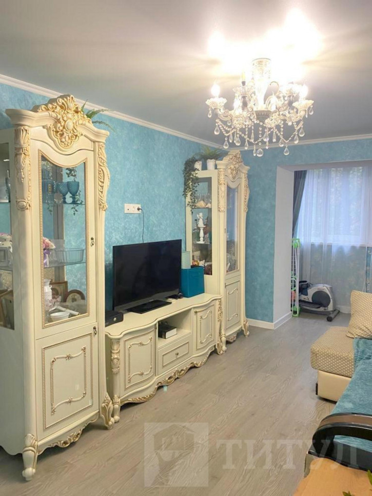3-комн квартира Сельмаш