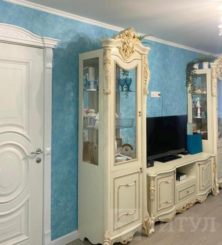 3-комн квартира Сельмаш