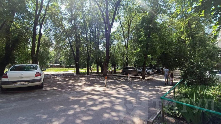 3-комн квартира ЗЖМ