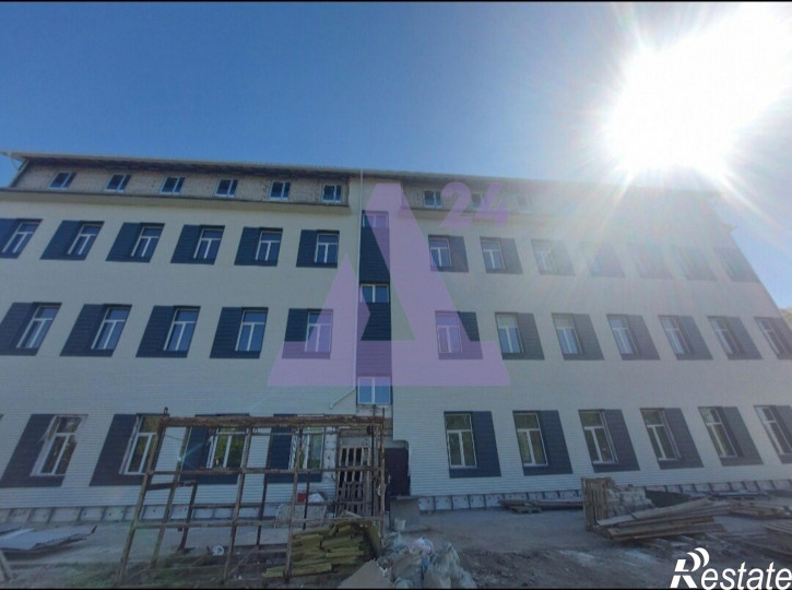 Квартира улица 80 Гвардейской Дивизии, дом 52