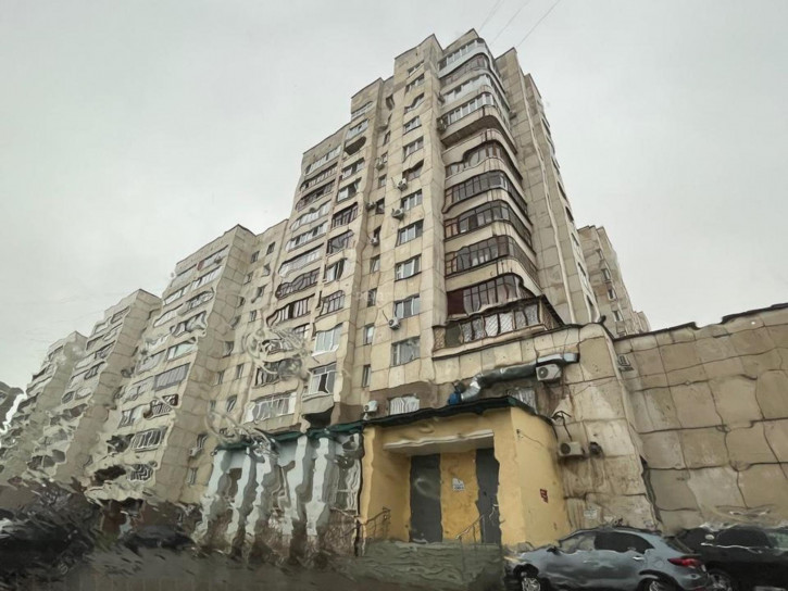 Офис Комсомольская улица, д.18