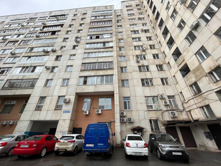 Офис Комсомольская улица, д.18