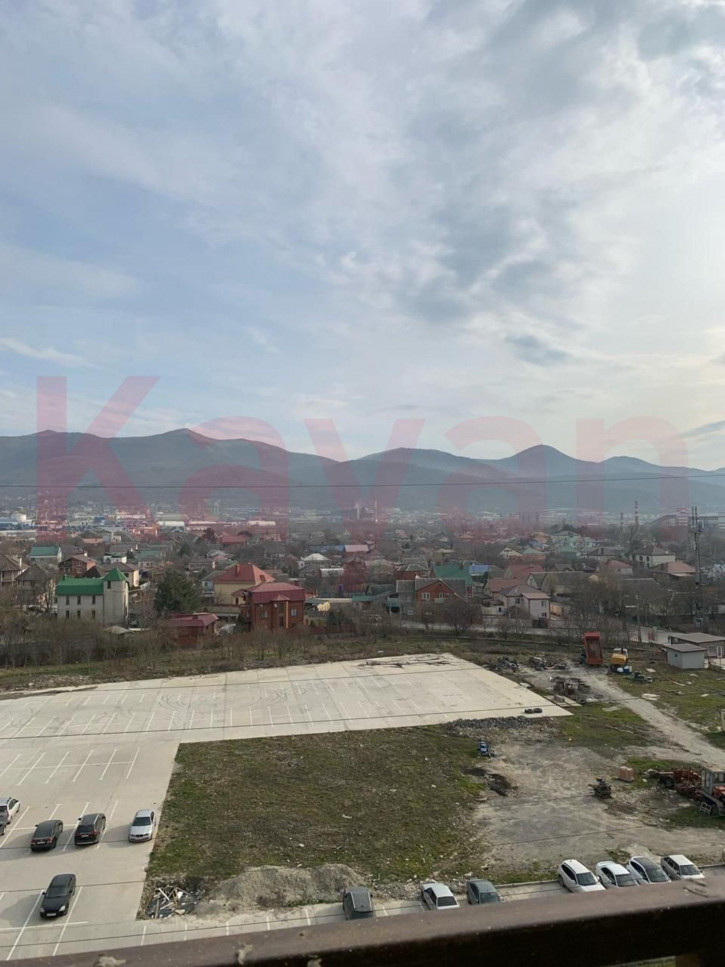 1-комн квартира Красина ул.
