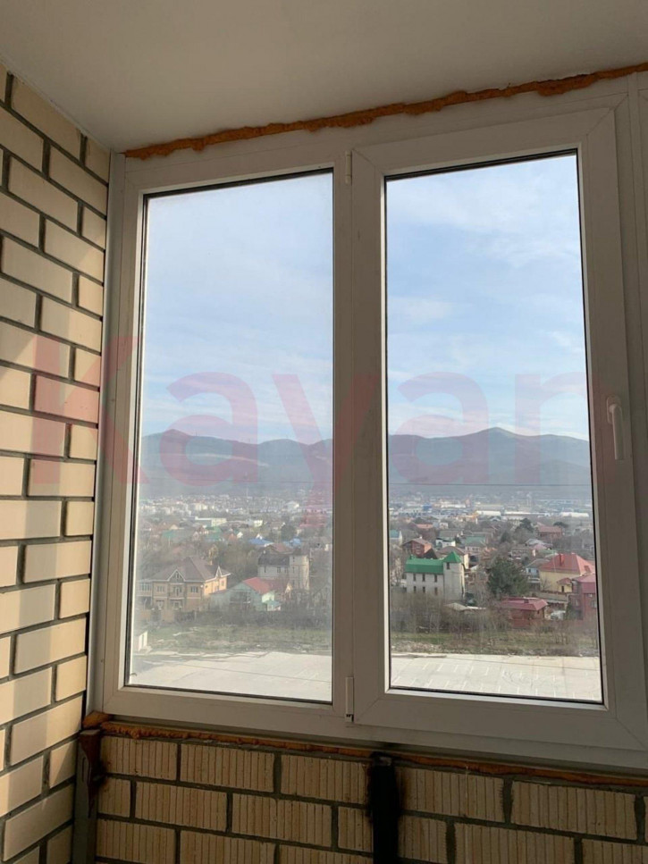 1-комн квартира Красина ул.