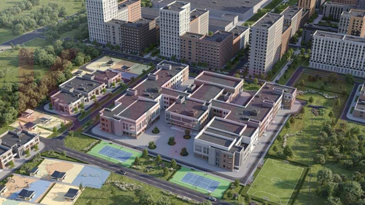 1-комн квартира Старокубанская ул.
