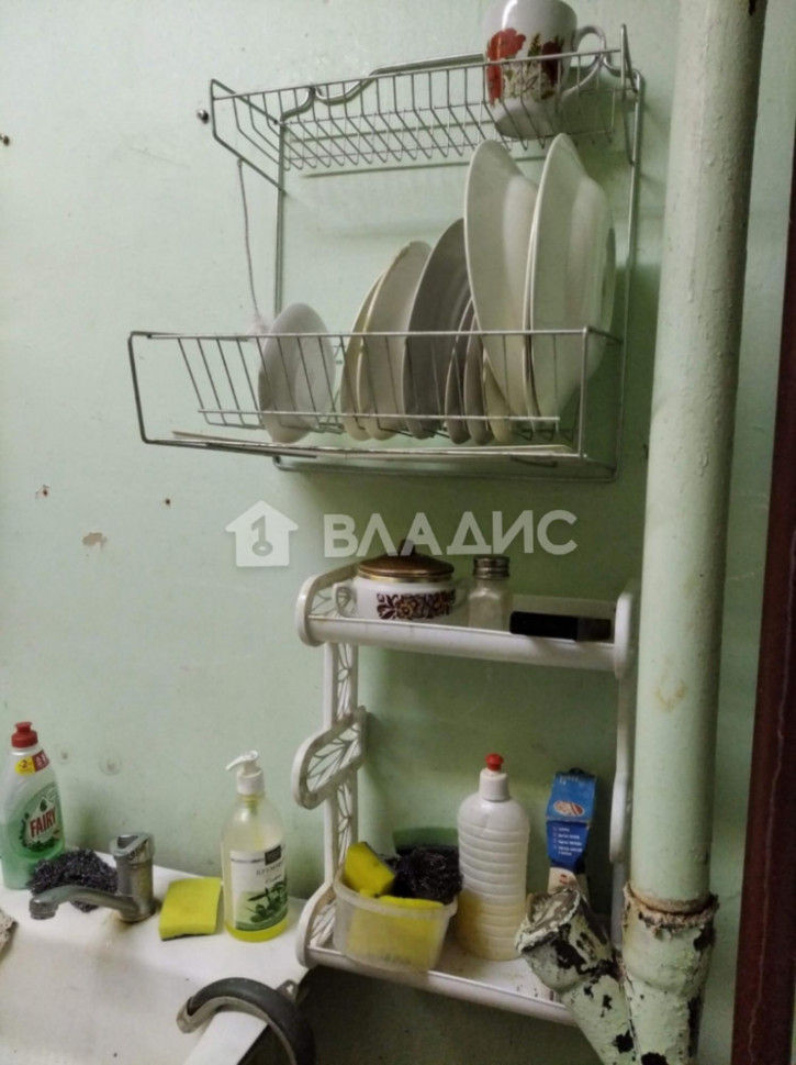 Комната улица МОПРа