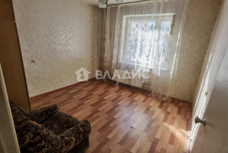 2-комн квартира улица Нижняя Дуброва