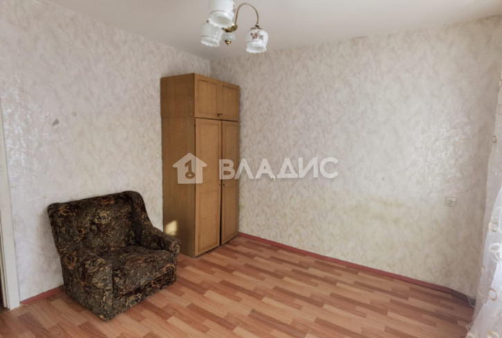 2-комн квартира улица Нижняя Дуброва