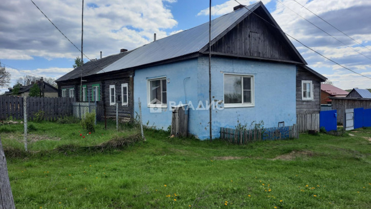 1-комн квартира