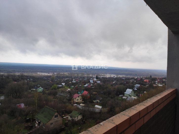2-комн квартира Добросельская улица