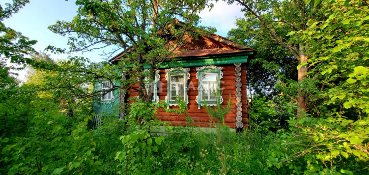 Коттедж/дом Шоссейная улица