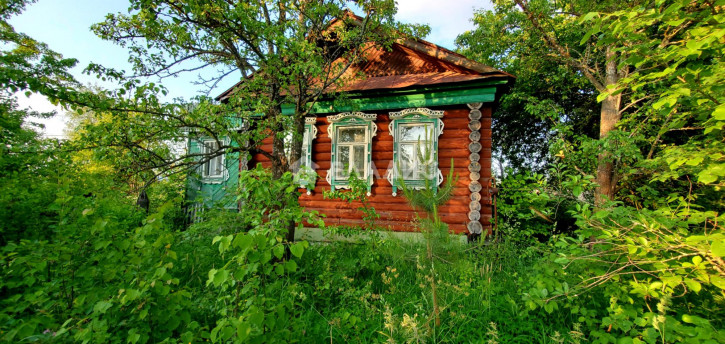 Коттедж/дом Шоссейная улица