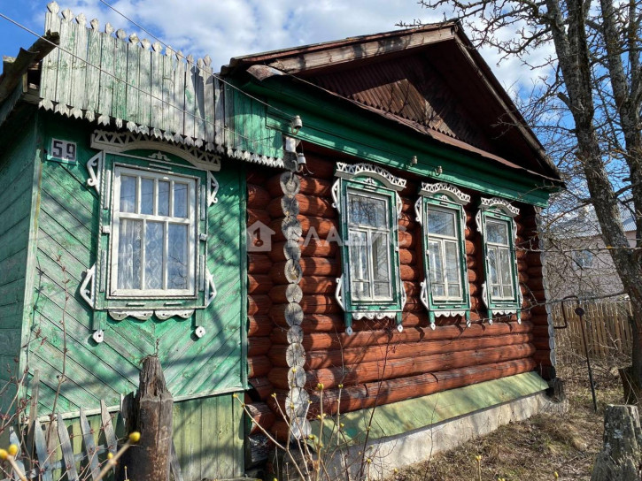 Коттедж/дом Шоссейная улица