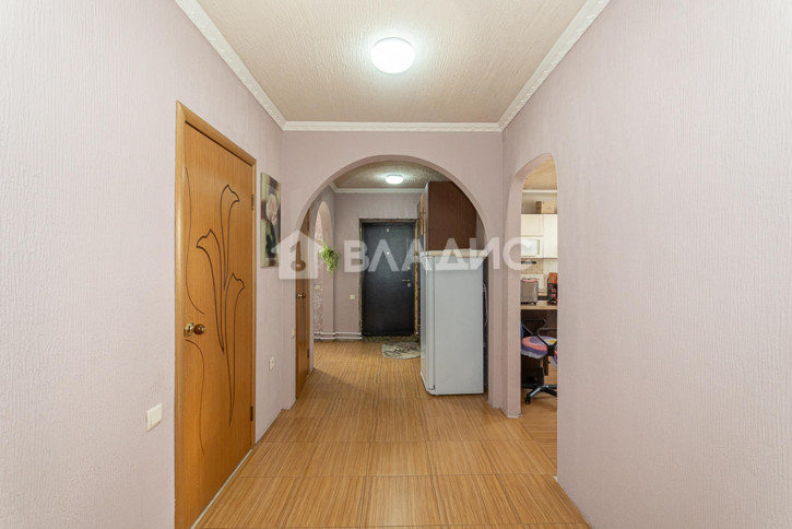 Коттедж/дом 17Н-716