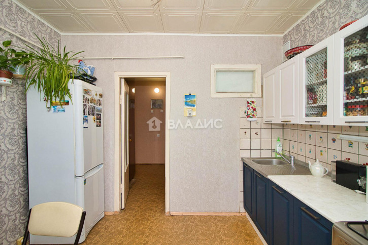 2-комн квартира улица Кирова