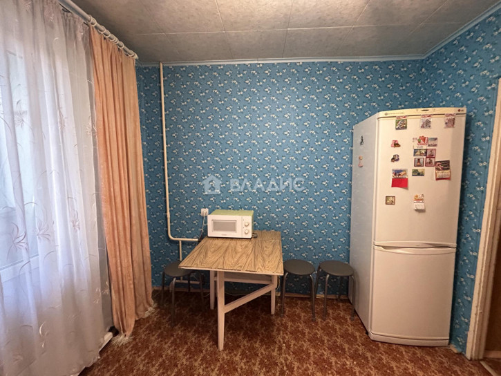 2-комн квартира Лесная улица