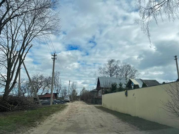 Земельный участок деревня Михальцево, 349