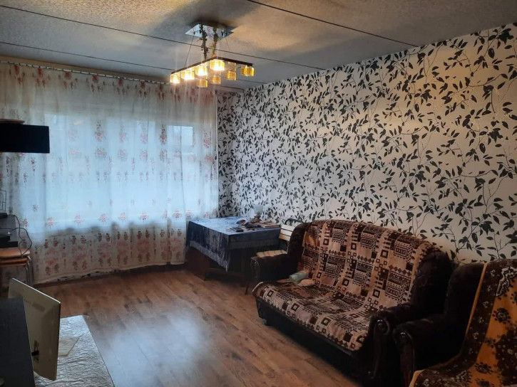 2-комн квартира улица Ветошкина, 113а