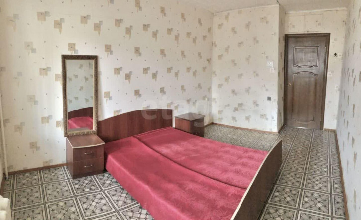 3-комн квартира улица Карла Маркса, 115