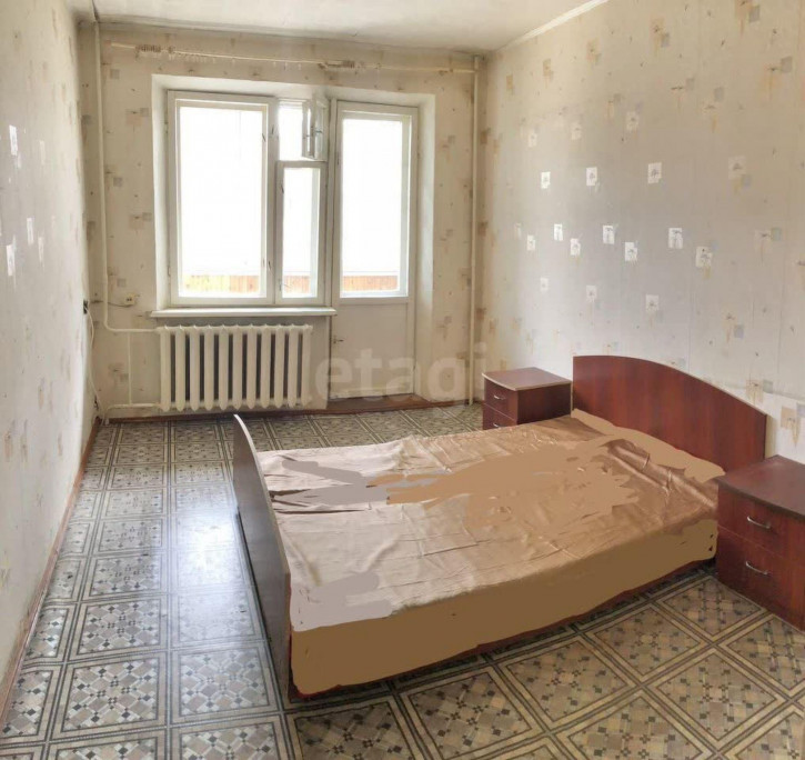 3-комн квартира улица Карла Маркса, 115