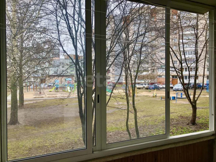 3-комн квартира улица Карла Маркса, 115
