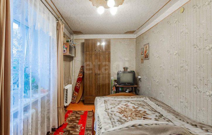 2-комн квартира улица Казакова, 15