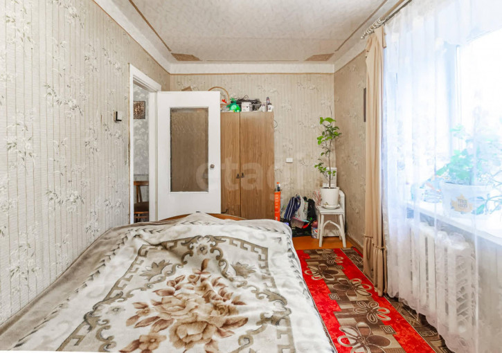 2-комн квартира улица Казакова, 15