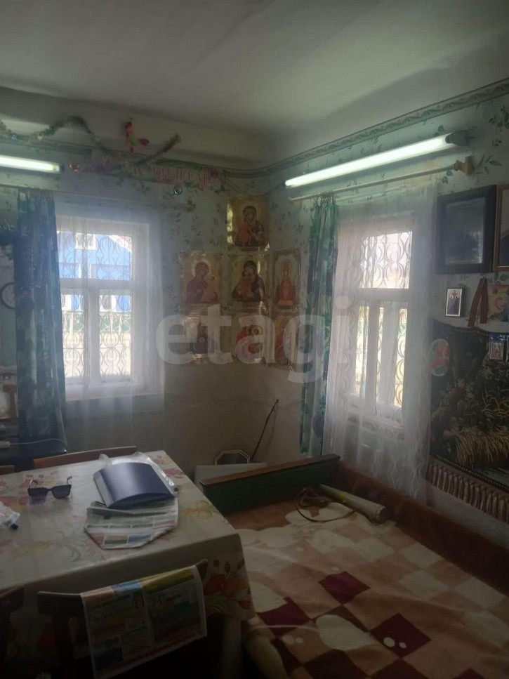 Коттедж/дом Советская улица, 5