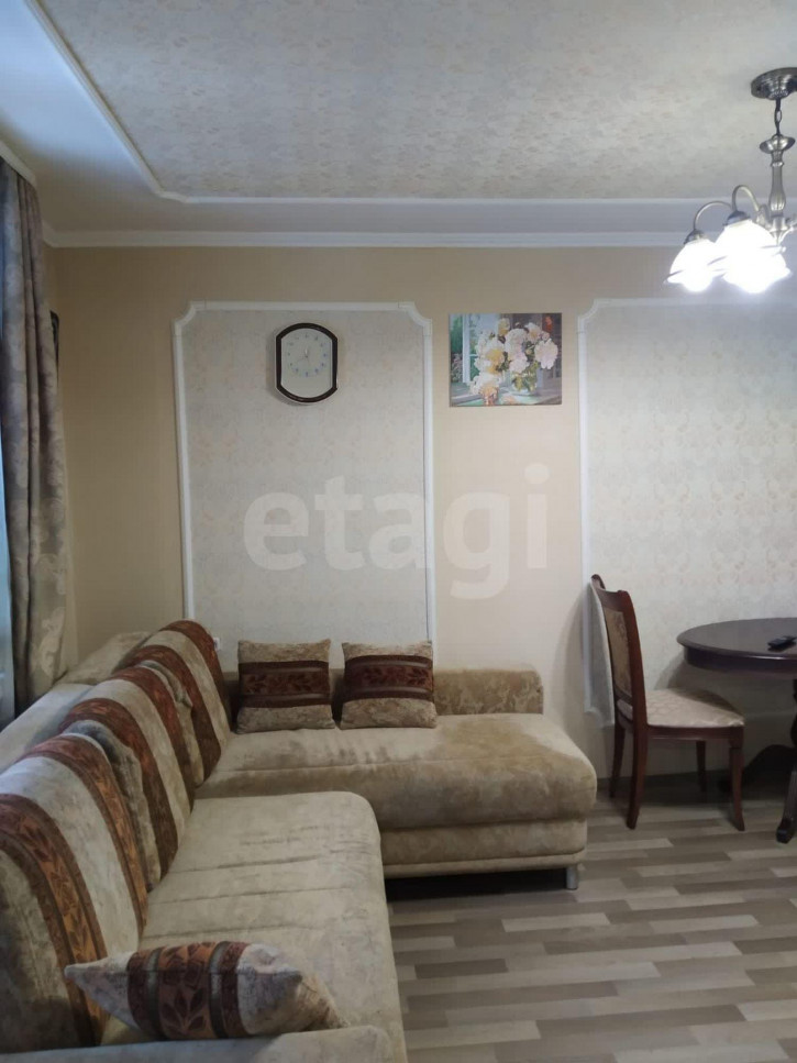 2-комн квартира улица Можайского, 39
