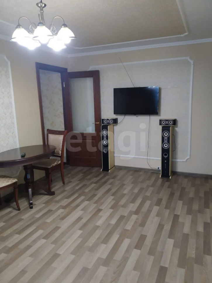 2-комн квартира улица Можайского, 39