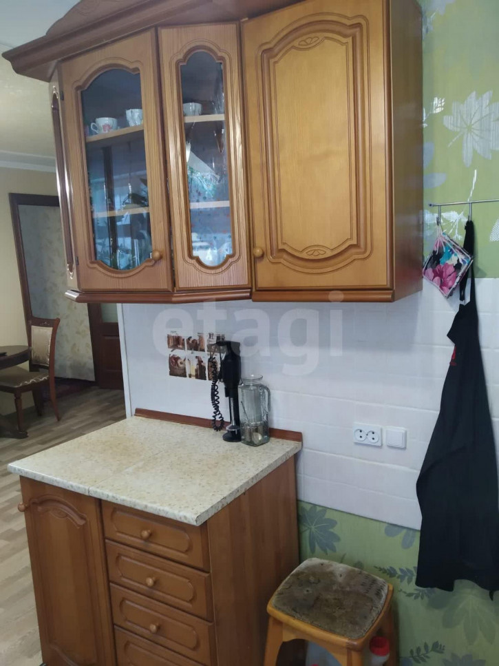 2-комн квартира улица Можайского, 39