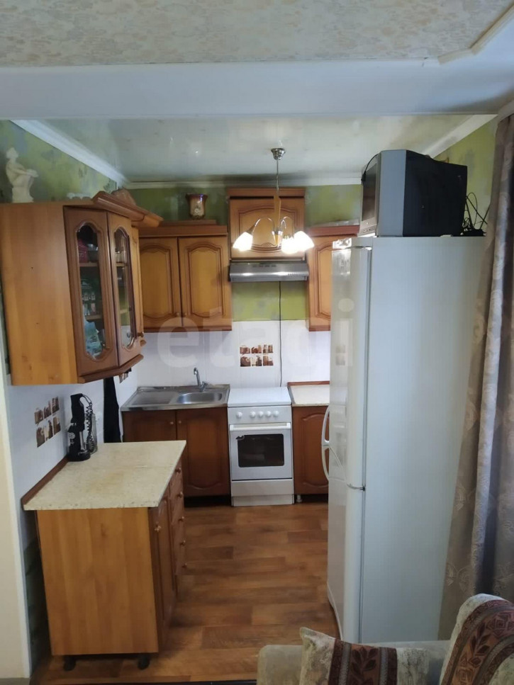 2-комн квартира улица Можайского, 39