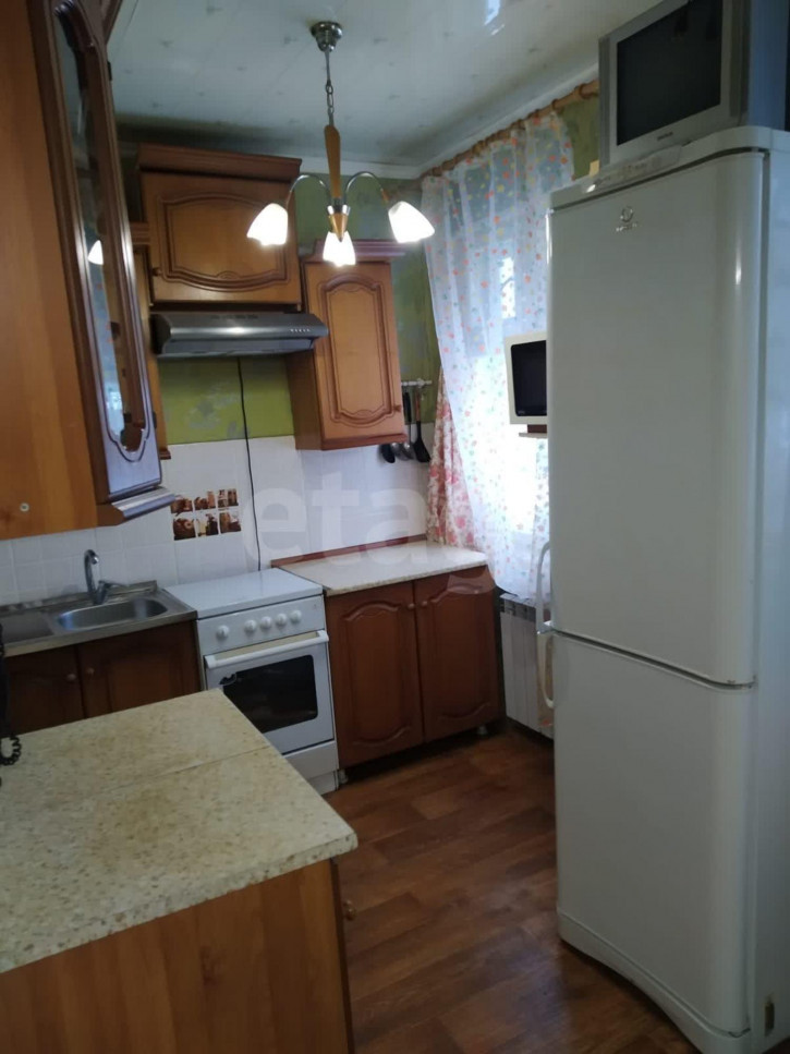 2-комн квартира улица Можайского, 39