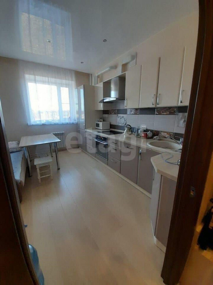 3-комн квартира Архангельская улица, 27а