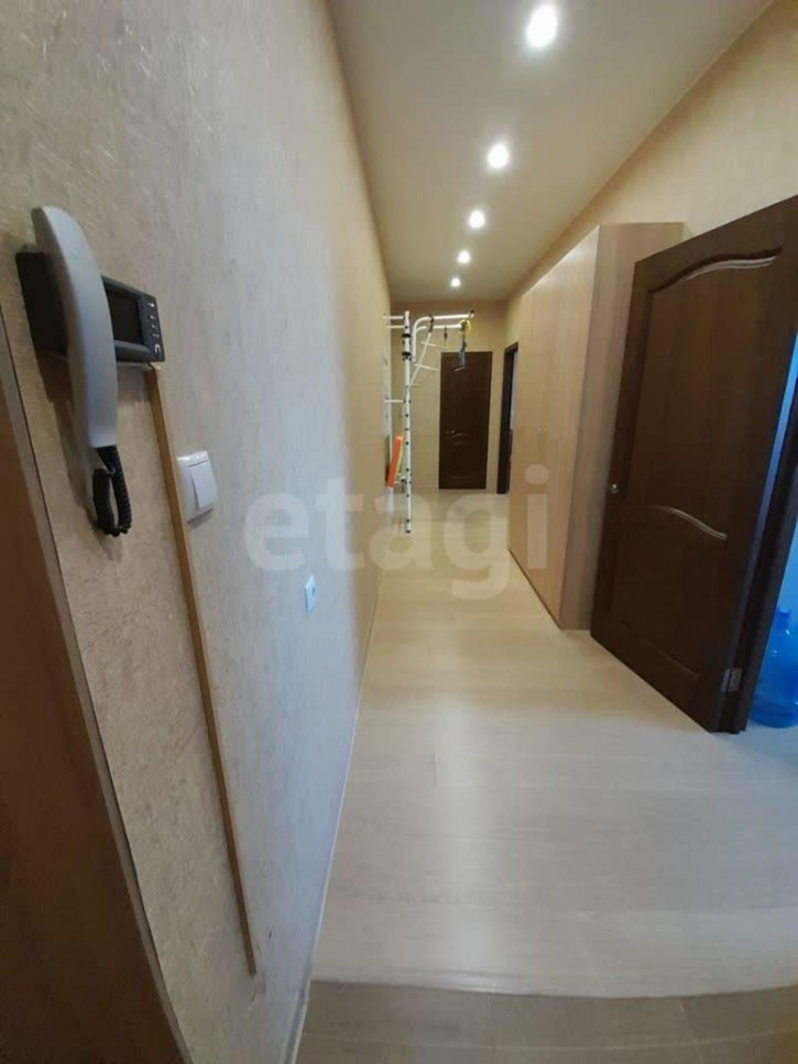 3-комн квартира Архангельская улица, 27а