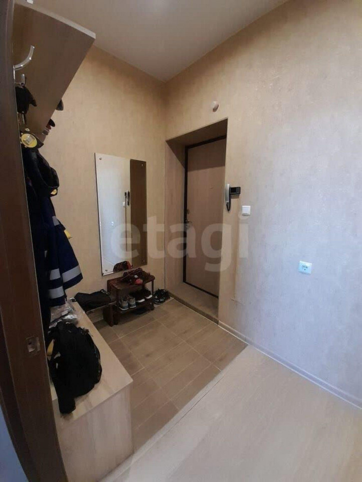3-комн квартира Архангельская улица, 27а