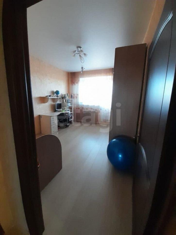 3-комн квартира Архангельская улица, 27а