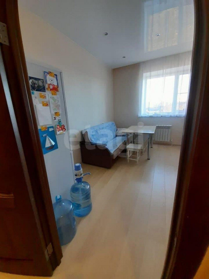 3-комн квартира Архангельская улица, 27а
