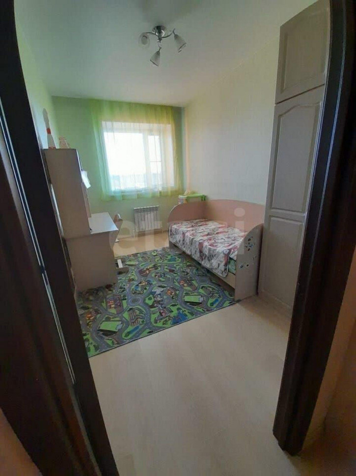 3-комн квартира Архангельская улица, 27а