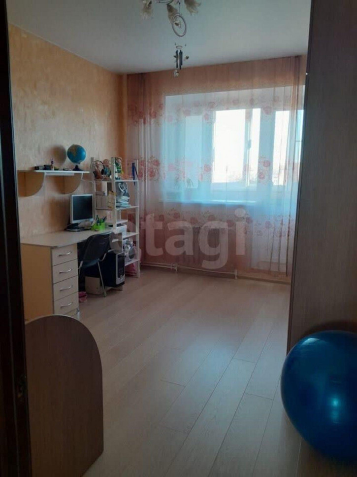 3-комн квартира Архангельская улица, 27а