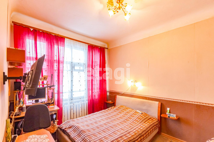 2-комн квартира Козлёнская улица, 15б