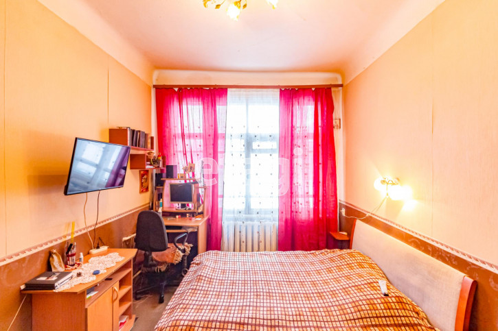 2-комн квартира Козлёнская улица, 15б