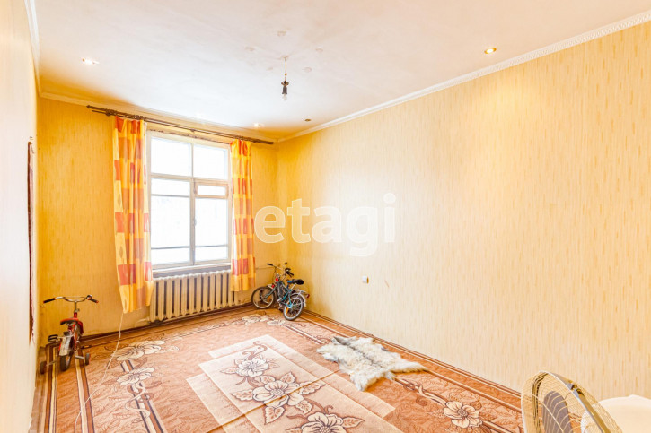2-комн квартира Козлёнская улица, 15б